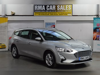 Used Ford Focus 2019 for sale - 79501704: Photo