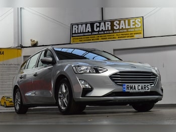 Used Ford Focus 2019 for sale - 79501704: Photo