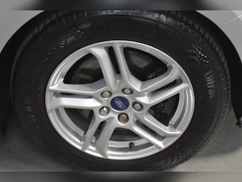 Used Ford Focus 2019 for sale - 79501704: Photo