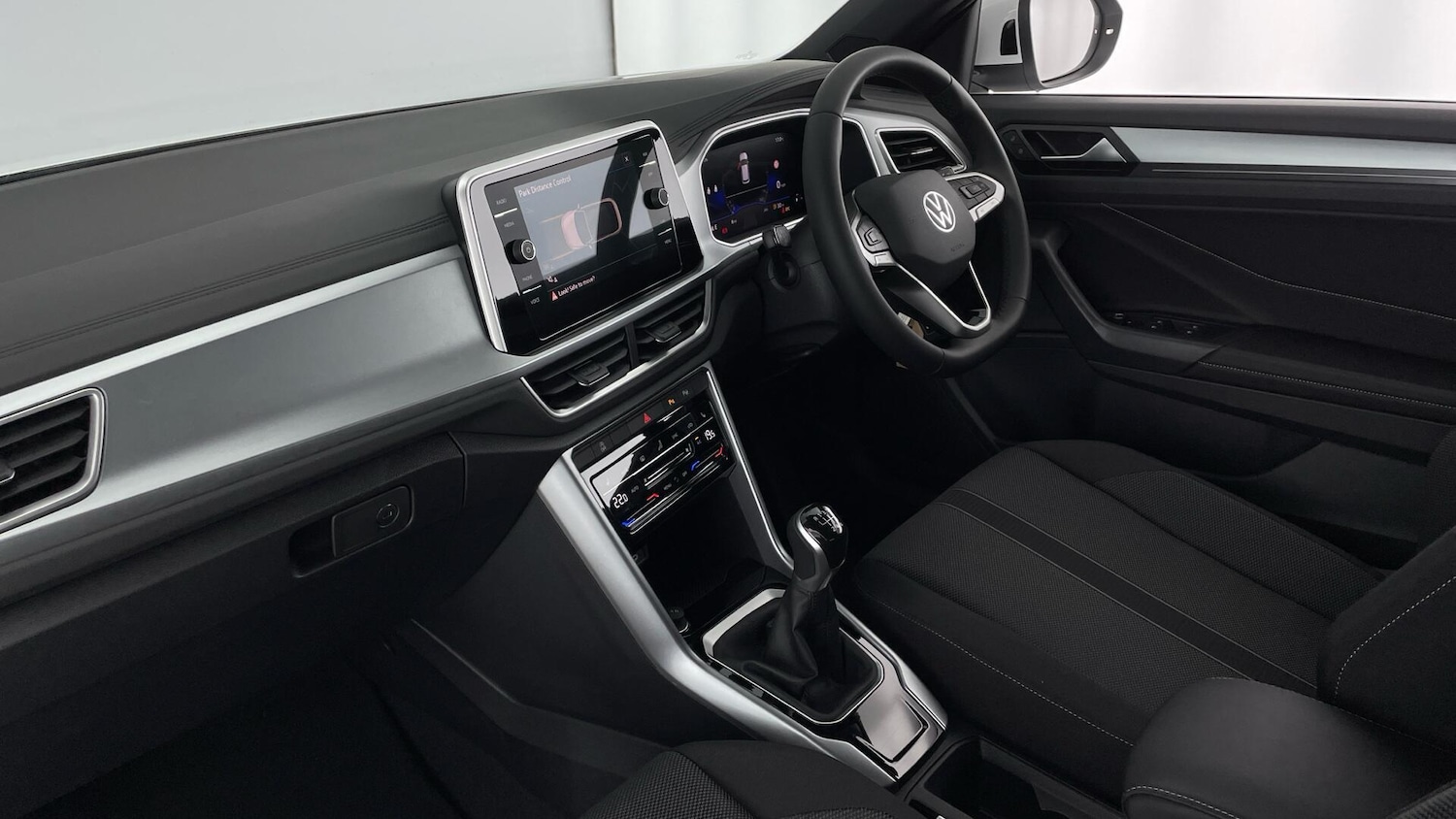 Used Volkswagen T-Roc for sale - 77515491: Photo 2