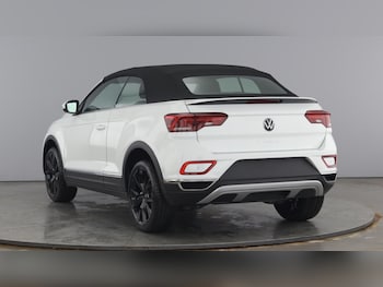 Used Volkswagen T-Roc undefined for sale - 77515491: Photo