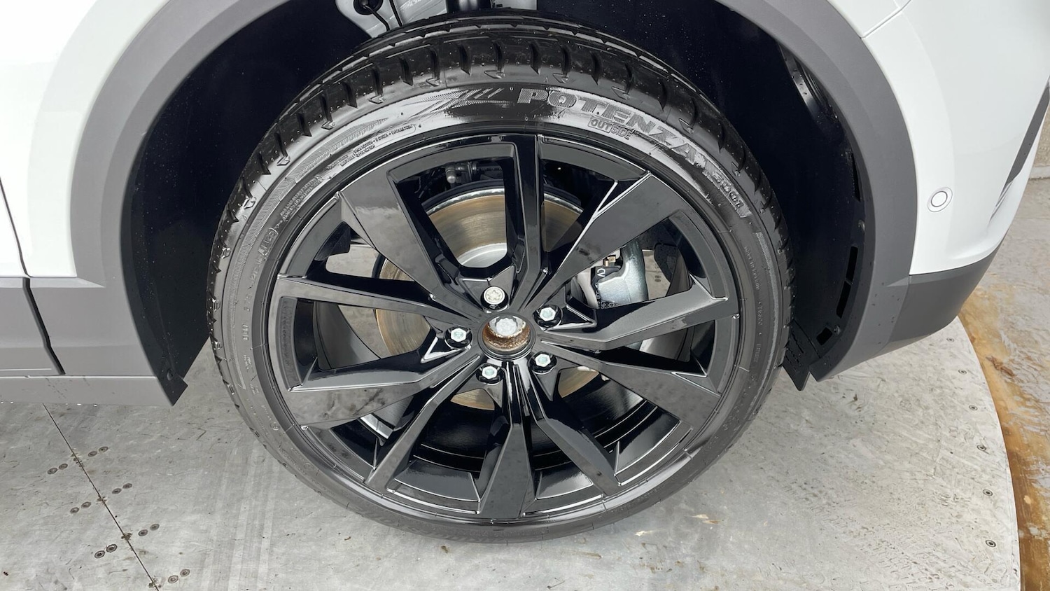 Used Volkswagen T-Roc for sale - 77515491: Photo 5