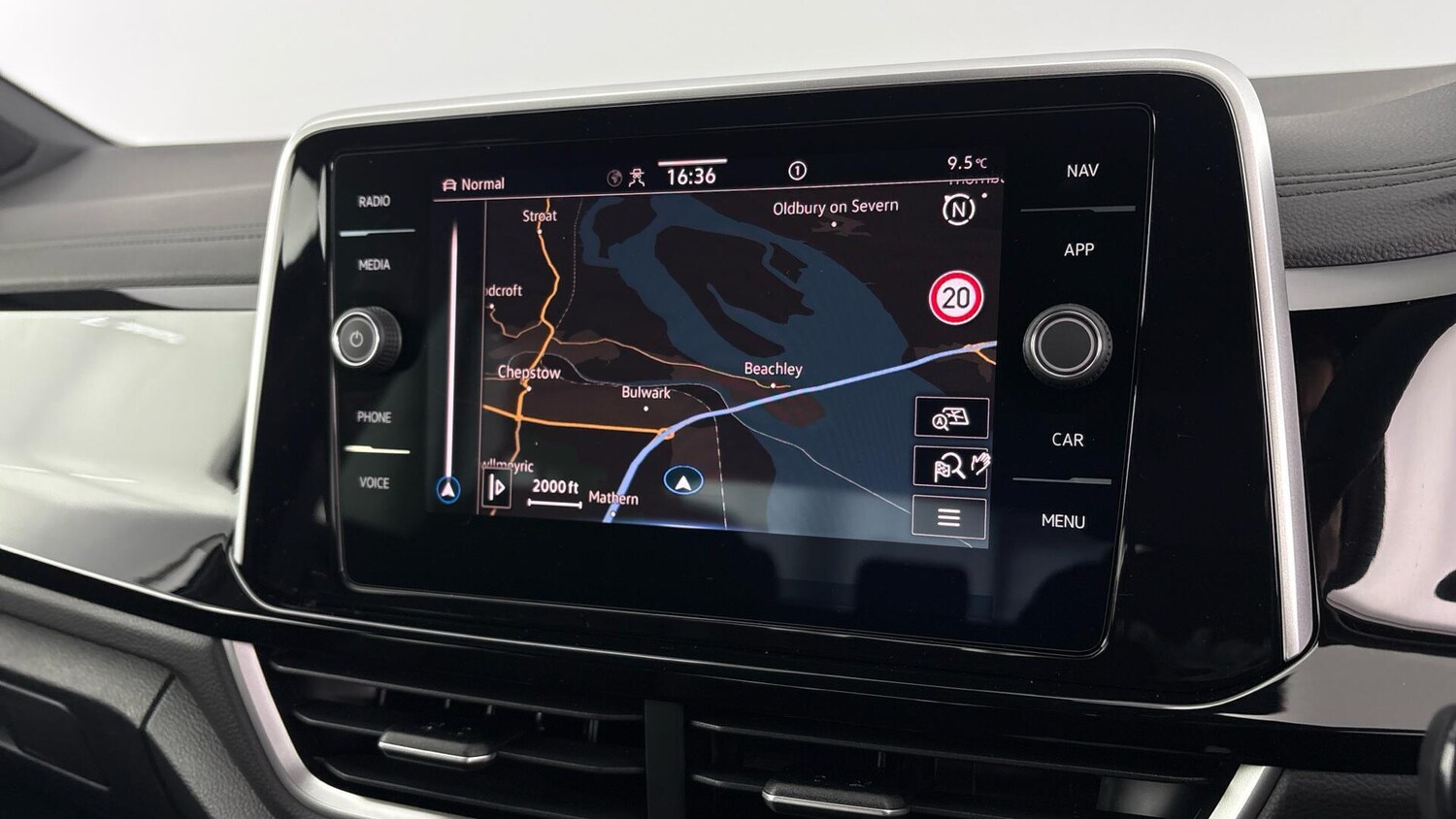 Used Volkswagen T-Roc 2025 for sale - 77760900: Photo 15