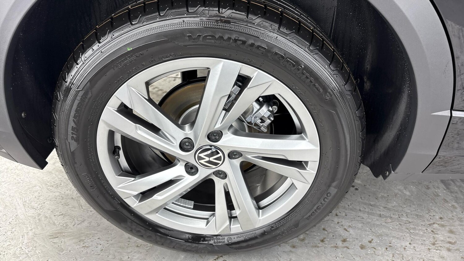 Used Volkswagen T-Roc 2025 for sale - 77760900: Photo 17