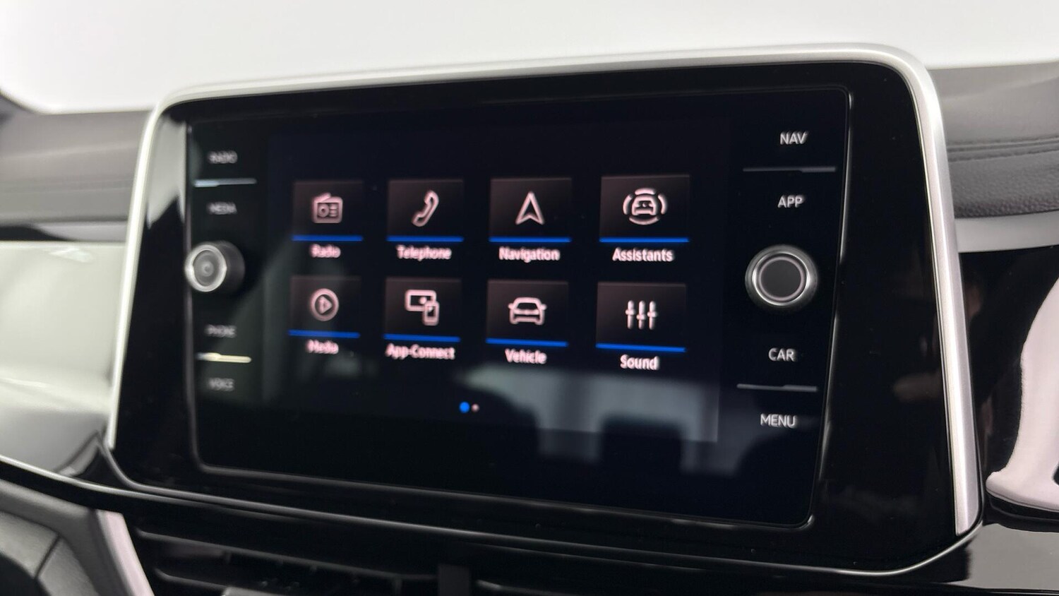 Used Volkswagen T-Roc 2025 for sale - 77760900: Photo 18