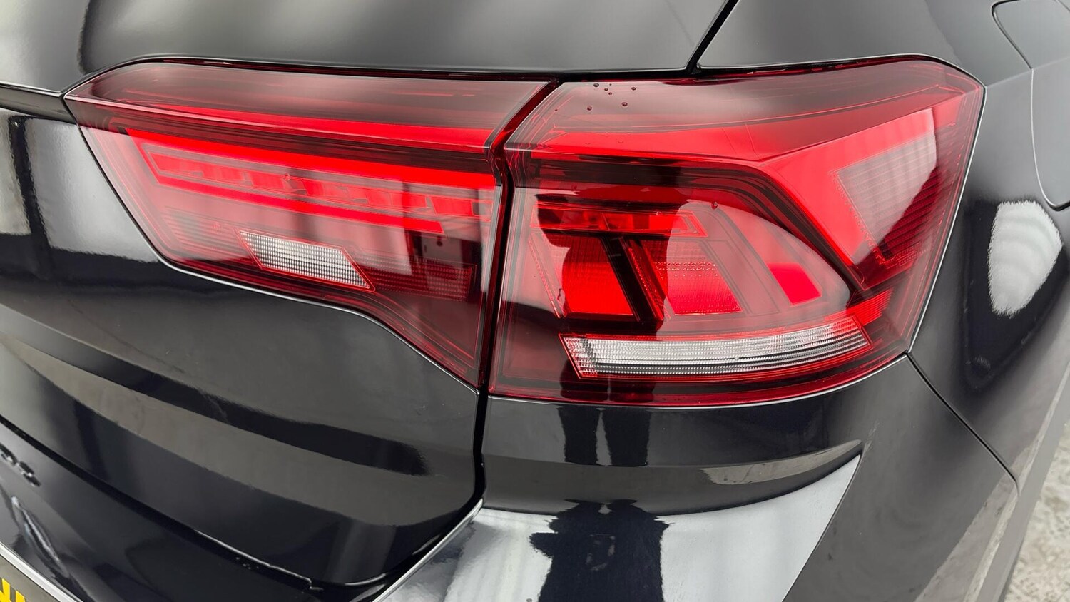 Used Volkswagen T-Roc 2025 for sale - 77760900: Photo 26