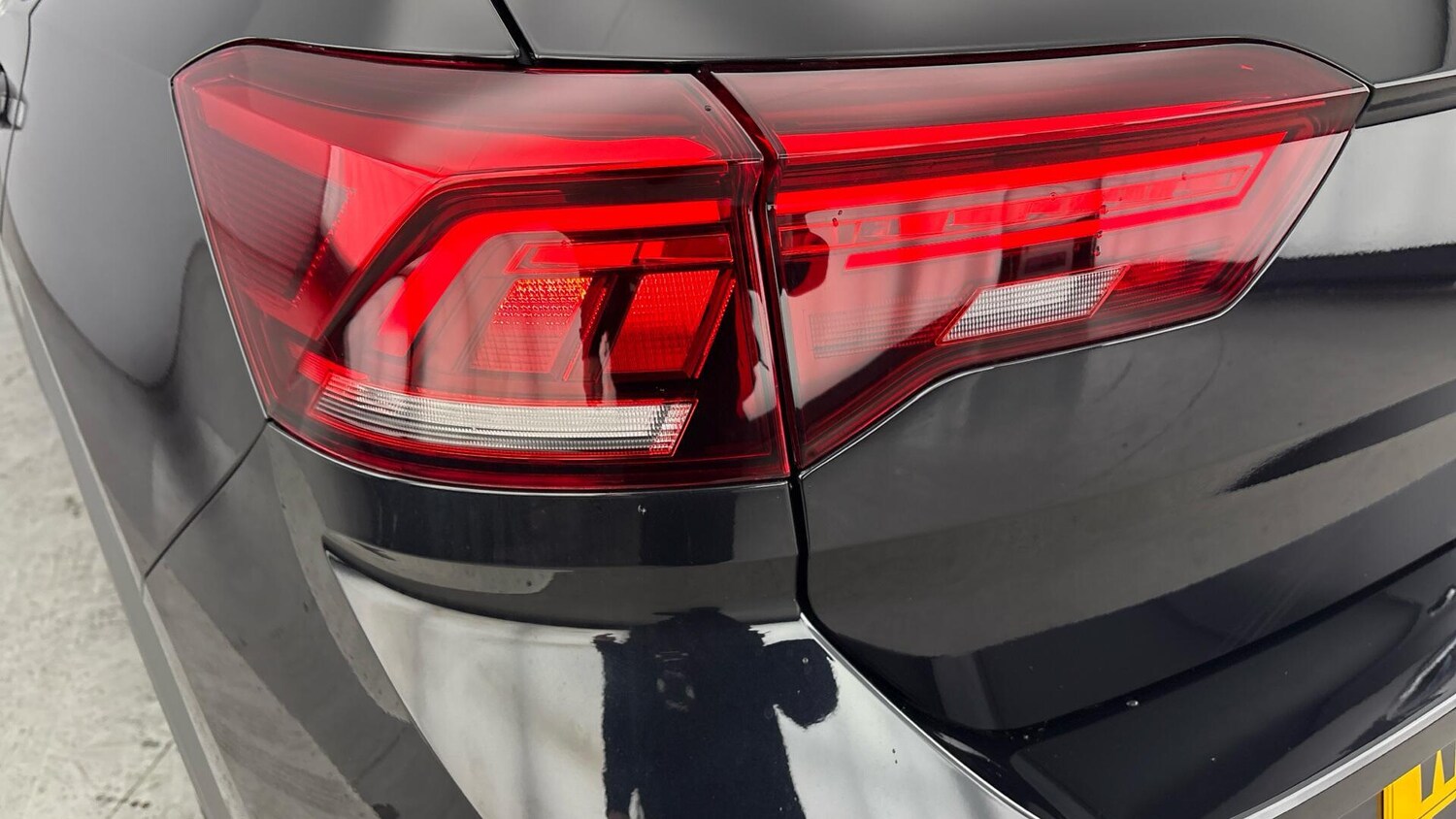 Used Volkswagen T-Roc 2025 for sale - 77760900: Photo 29