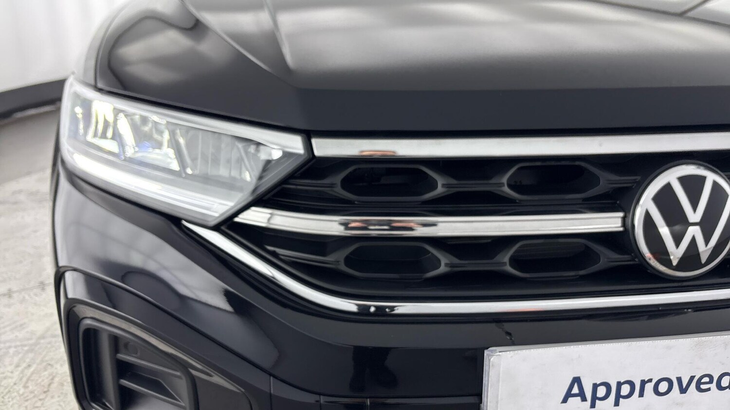 Used Volkswagen T-Roc 2025 for sale - 77760900: Photo 37