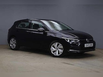 2020 - 1.5 TSI Style 5dr