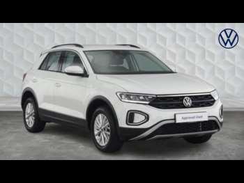 2022 - Life 1.5 TSI 150PS 6-speed Manual 5 Door Manual