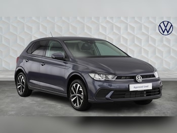 Volkswagen Polo feature image
