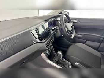 Used Volkswagen Polo 2025 for sale - 77506414: Photo