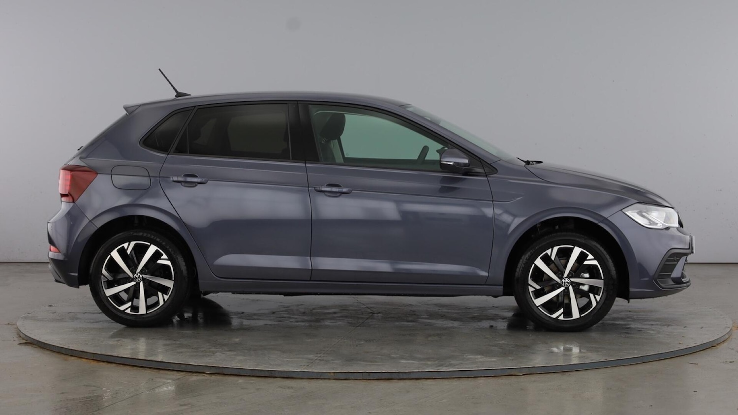 Used Volkswagen Polo 2025 for sale - 77506414: Photo 4