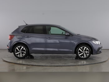 Used Volkswagen Polo 2025 for sale - 77506414: Photo