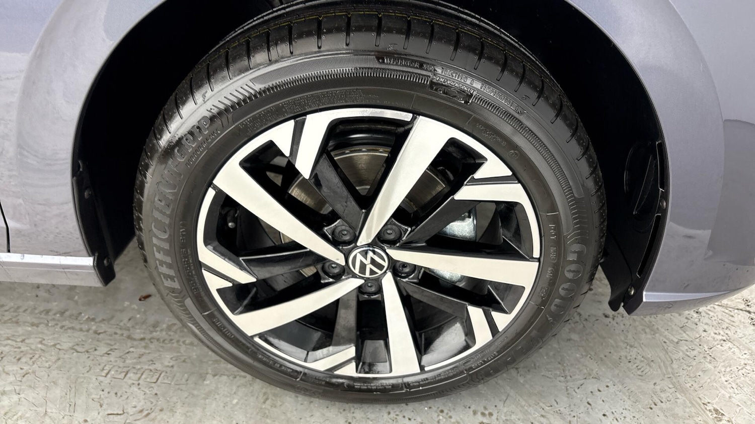 Used Volkswagen Polo 2025 for sale - 77506414: Photo 5