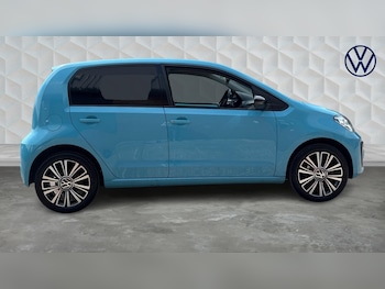 Used Volkswagen up! 2022 for sale - 78674311: Photo