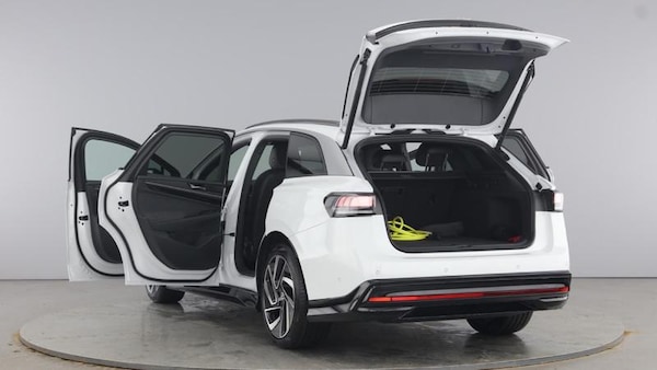 Used Volkswagen ID.7 2025 for sale - 74055583: Photo 11