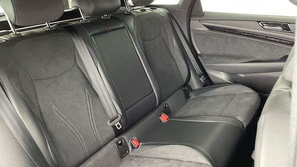 Used Volkswagen ID.7 2025 for sale - 74055583: Photo 17