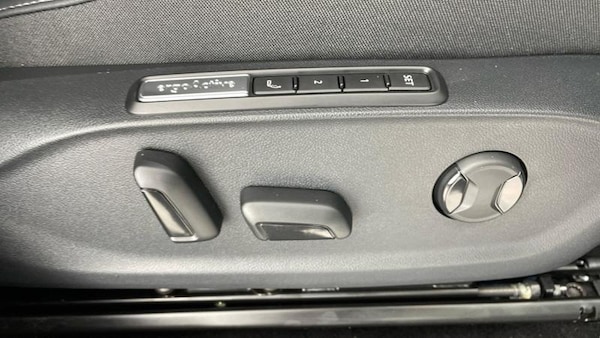 Used Volkswagen ID.7 2025 for sale - 74055583: Photo 20