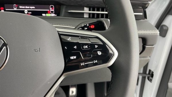 Used Volkswagen ID.7 2025 for sale - 74055583: Photo 21