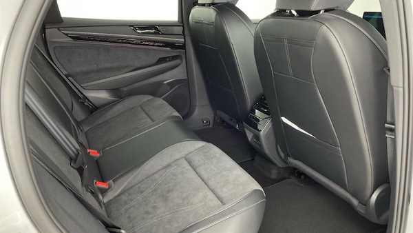 Used Volkswagen ID.7 2025 for sale - 74055583: Photo 22