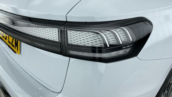 Used Volkswagen ID.7 2025 for sale - 74055583: Photo 28