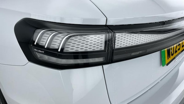 Used Volkswagen ID.7 2025 for sale - 74055583: Photo 29