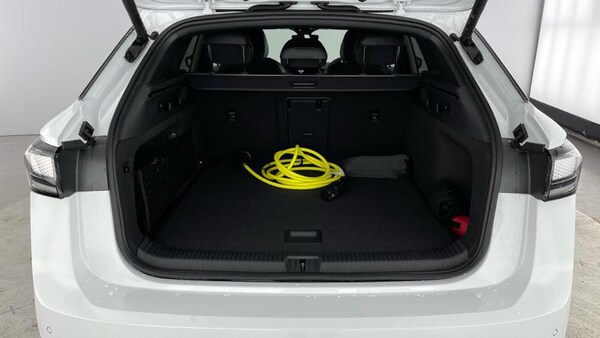 Used Volkswagen ID.7 2025 for sale - 74055583: Photo 30