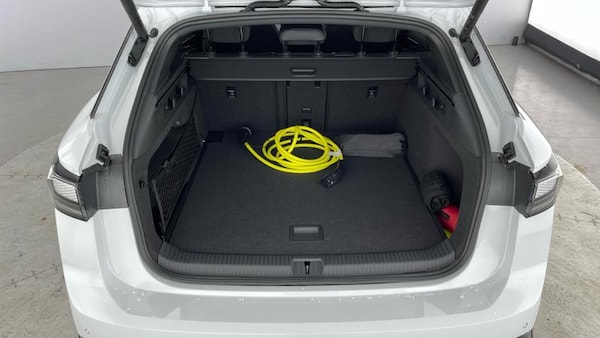 Used Volkswagen ID.7 2025 for sale - 74055583: Photo 31