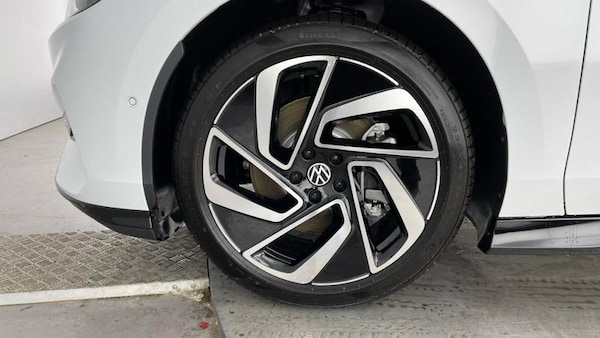 Used Volkswagen ID.7 2025 for sale - 74055583: Photo 36