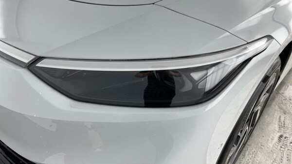 Used Volkswagen ID.7 2025 for sale - 74055583: Photo 37