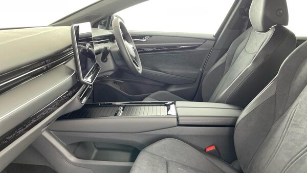 Used Volkswagen ID.7 2025 for sale - 74055583: Photo 39