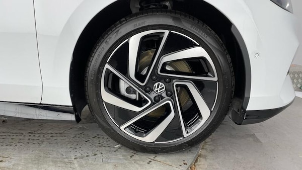 Used Volkswagen ID.7 2025 for sale - 74055583: Photo 5