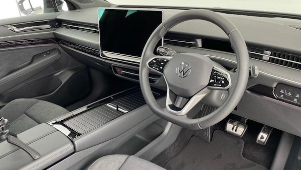 Used Volkswagen ID.7 2025 for sale - 74055583: Photo 6