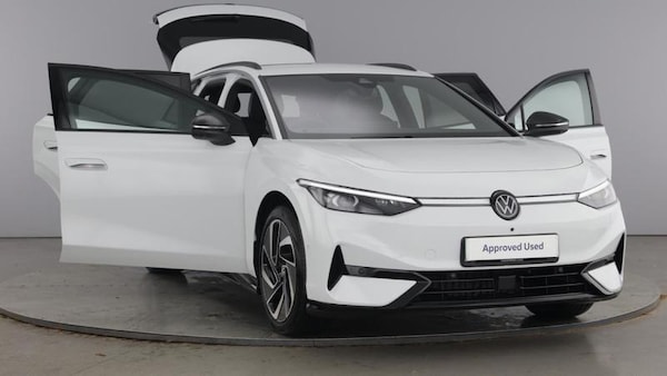 Used Volkswagen ID.7 2025 for sale - 74055583: Photo 9