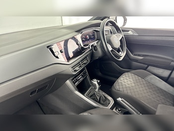 Used Volkswagen Taigo 2022 for sale - 79335731: Photo