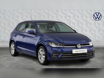 Used Volkswagen Polo 2023 for sale - 78870807: Photo