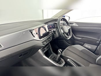 Used Volkswagen Polo 2023 for sale - 78870807: Photo