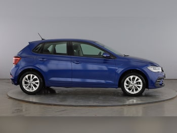 Used Volkswagen Polo 2023 for sale - 78870807: Photo