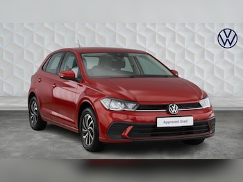 Used Volkswagen Polo 2024 for sale - 77515520: Photo