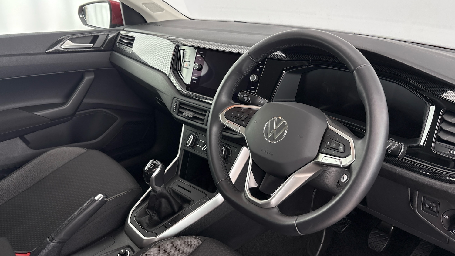 Used Volkswagen Polo 2024 for sale - 77515520: Photo 6