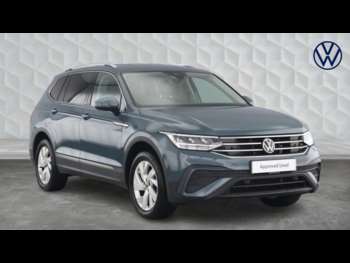 2022 - Life 1.5 TSI 150PS 7-Speed DSG 5 Door Automatic