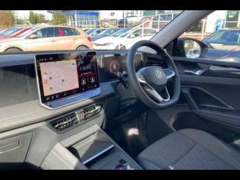 Used Volkswagen Tiguan 2024 for sale - 73502629: Photo