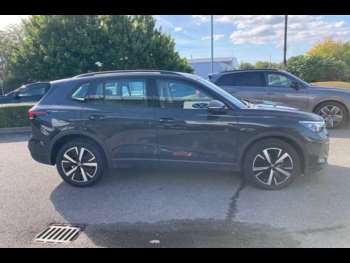 Used Volkswagen Tiguan 2024 for sale - 73502629: Photo