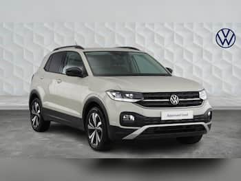 Used Volkswagen T-Cross 2023 for sale - 79430665: Photo