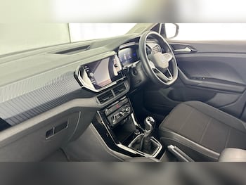 Used Volkswagen T-Cross 2023 for sale - 79430665: Photo