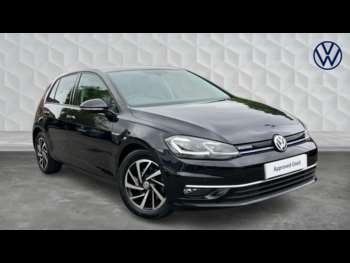 2020 - Match Edition 1.5 TSI EVO 130PS 6-speed Manual 5 Door Manual
