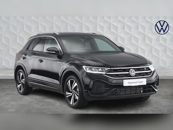 Volkswagen - T-Roc