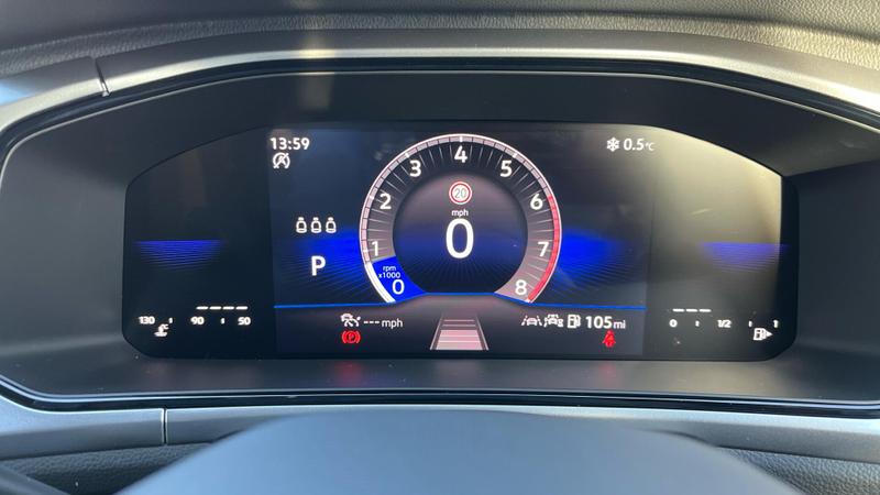 Used Volkswagen T-Roc 2025 for sale - 77211120: Photo 12