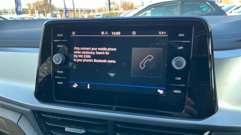 Used Volkswagen T-Roc 2025 for sale - 77211120: Photo 14